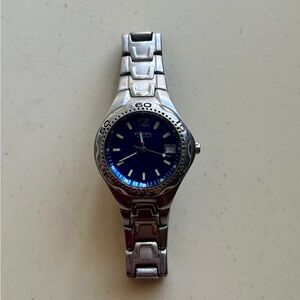 Fossil Women’s Stainless Steel Watch AM-3422